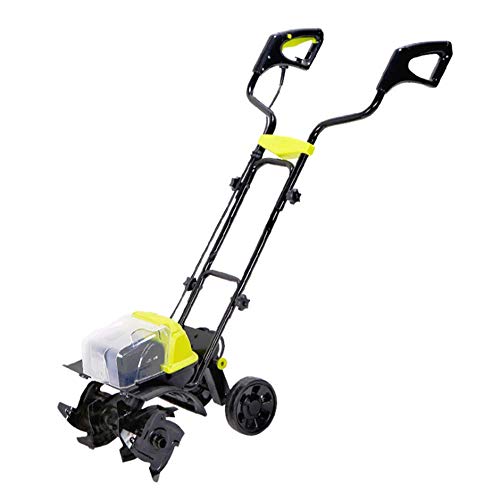 Avis sur : WAWZNN sans Fil Portable Motoculteur