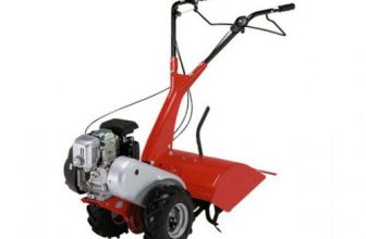 Avis sur : Motoculteur à essence Eurosystems EUR RTT 2 H