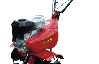 Avis sur : Eurosystems Moto bche Euro5-800 Séries