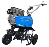 Avis sur : BERTOLINI Motobineuse 195 S