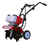 Avis sur : Bricoferr BFG016 Motobineuse