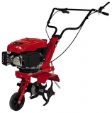Avis sur : Einhell 3430291 Motobineuse
