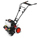 Avis sur : ELEM GARDEN TECHNIC Microbineuse thermique