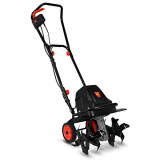 Avis sur : Elem Technic Motobineuse MTBE1406W