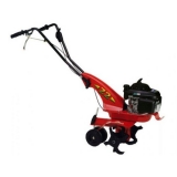 Avis sur : Eurosystems Motobineuse Z2 Honda GCV 135