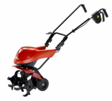 Avis sur : Eurosystems Z1 Motobineuse électrique