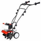 Avis sur : G 52CC Motobineuse Cultivateur