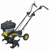 Avis sur : Gardeo GMTBT50HP55BS Motobineuse thermique