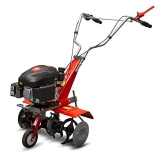 Avis sur : VILLAGER Motoculteur Thermique charrue butteur VTB853