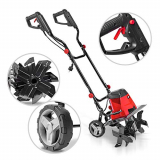 Avis sur : Motobineuse BEMH1500 moteur puissant