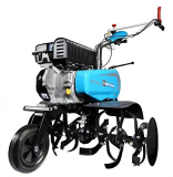 Avis sur : Motobineuse Bertolini 205