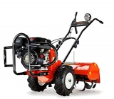 Avis sur : Motobineuse Motoculteur 4 temps compact 196Cc