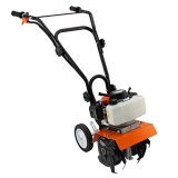 Avis sur : Güde GF 604 Défonceuse à essence pour motoculteur