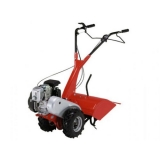 Avis sur : Motoculteur à essence Eurosystems EUR RTT 2 H