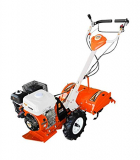 Avis sur : RURIS Motobineuse Thermique 7 CV