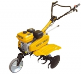 Avis sur : MOTOCULTEUR GTC 1900
