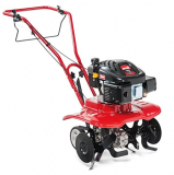 Avis sur : MTD 21D-25MC678 motobineuse thermique t245