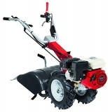 Avis sur : PowerPac BRIK3 Motobineuse