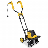 Avis sur : Powerplus 10262 Motobineuse Électrique