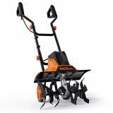 Avis sur : TACKLIFE Motobineuse Électrique 1400W Motoculteur
