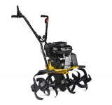 Avis sur : Texas Motobineuse Thermique puissante