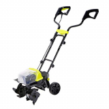 Avis sur : WAWZNN sans Fil Portable Motoculteur