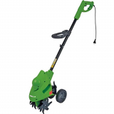 Avis sur : WerkaPro 11109 – Motobineuse Électrique – 300 Watts